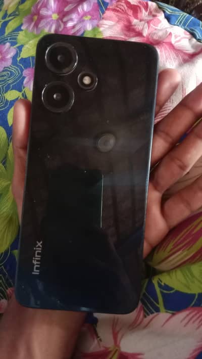 Infinix hot 30 play