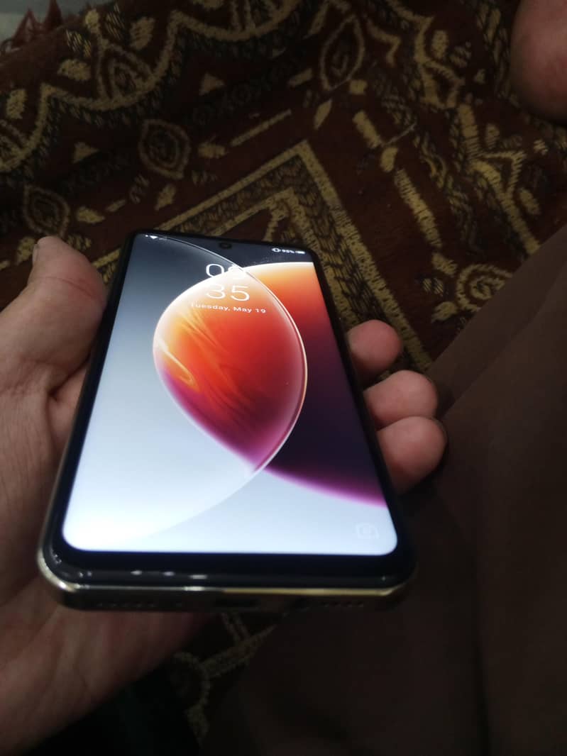 I will sell 3