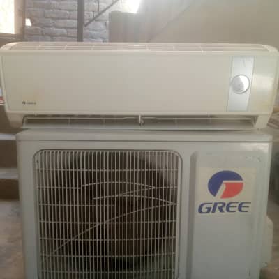 air condition