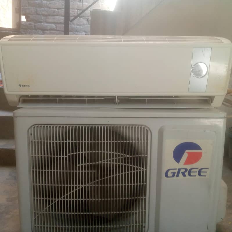 air condition 0