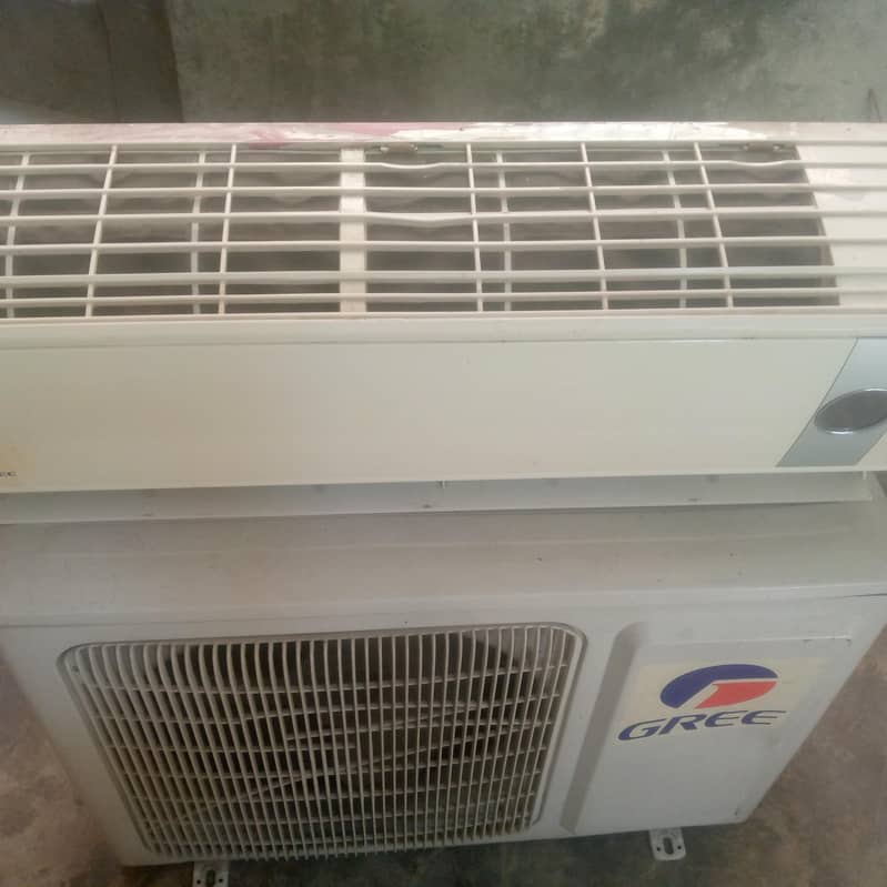 air condition 1