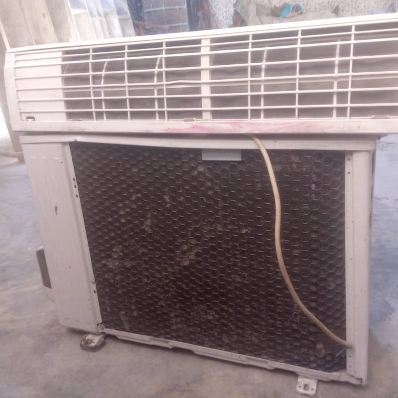 air condition 2