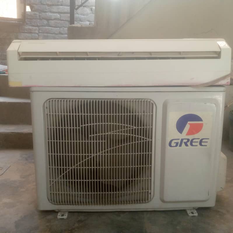 air condition 3