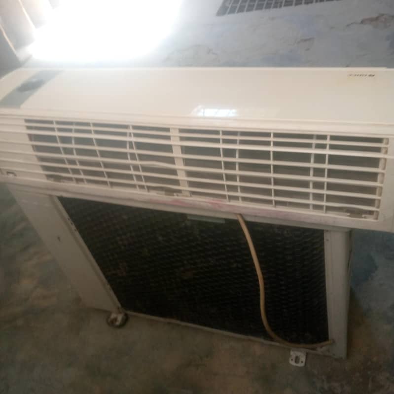air condition 4