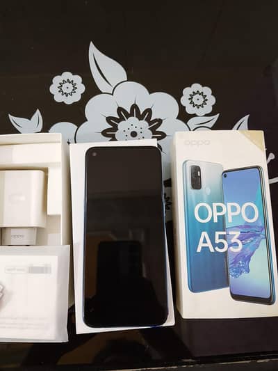 OPPO A53