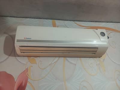 Dawlance air condition