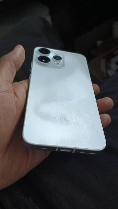 Oppo Reno 15 5g 12 512