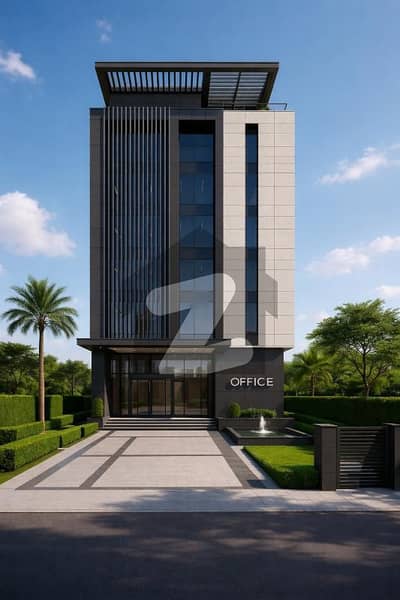 Property Connect Presents!10,000sq. Ft 1st Floor For Rent In I-9 Markaz| For IT Firms |Telecom Companies |Software Houses |Call Centers | Oil Companies | MNCs | And All Types Of Corporate Offices. |
