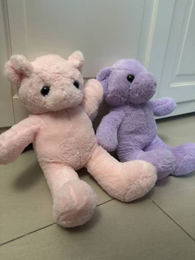 Cute and soft stuffed toys for sale