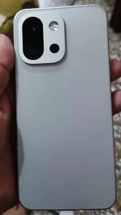 OnePlus 13T Box Charger New Phone
