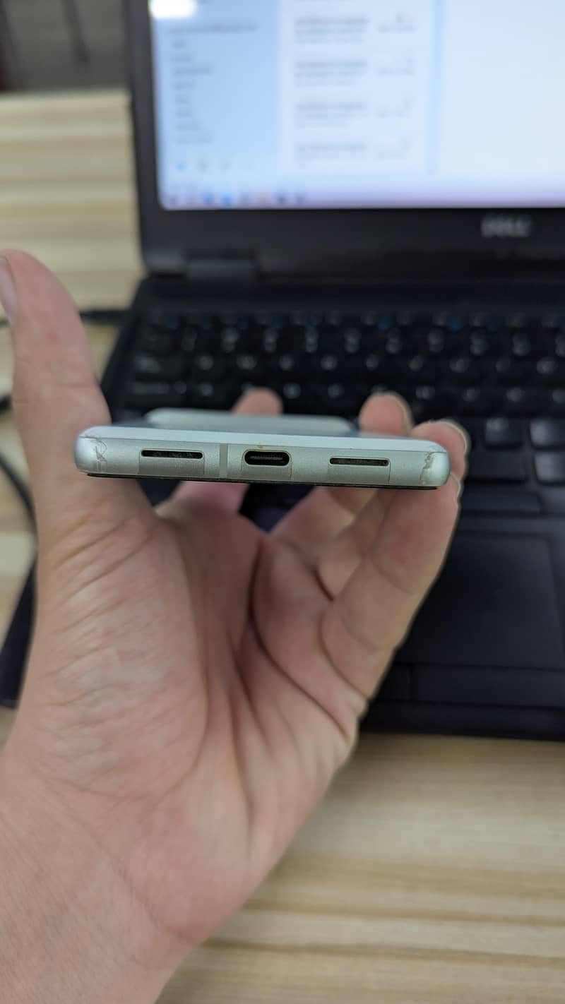 Google pixel 7 7