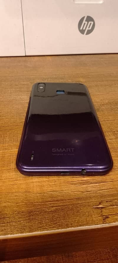 infinix smart 4 pta approved