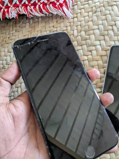 Iphone 7plus 128gb