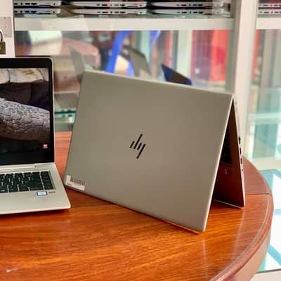 HP Elitebook 840 G5 Core i5 8th Gen, 8GB, 256GB SSD,14″ FHD IPS LED,