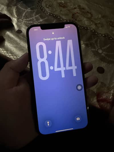 iphone 12 pro max 256Gb Exchang/14pro max