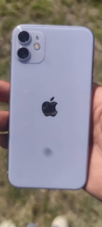 iPhone 11 all ok