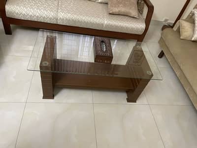 Table set (3 piece)