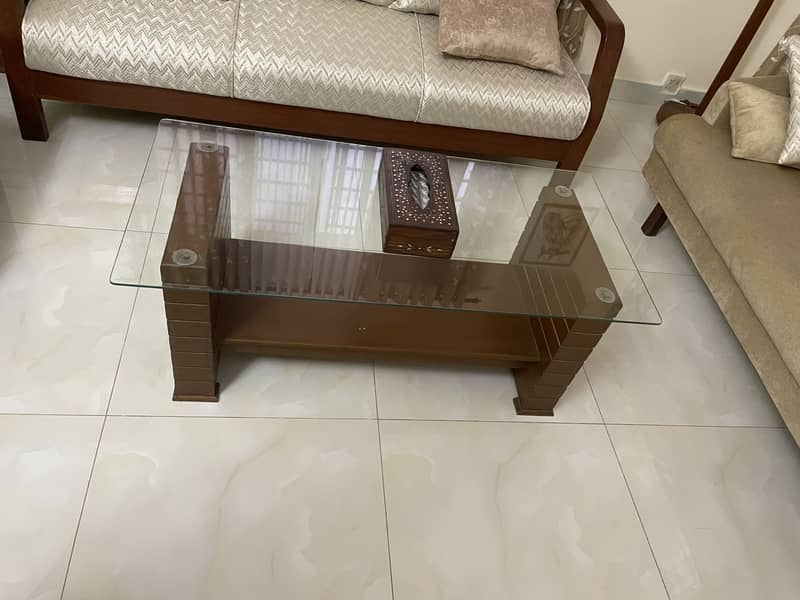 Table set (3 piece) 0