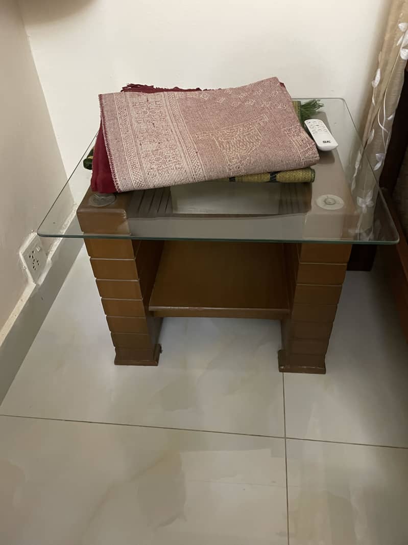 Table set (3 piece) 1