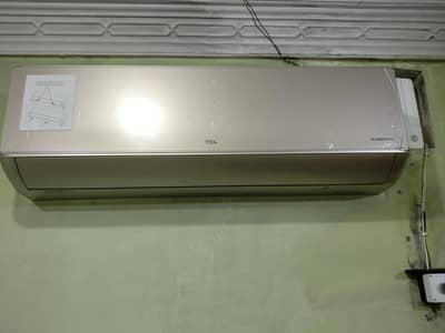 10 days used