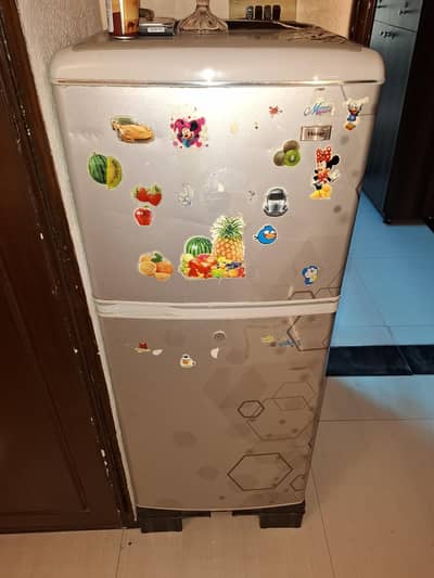 Haier Refrigerator