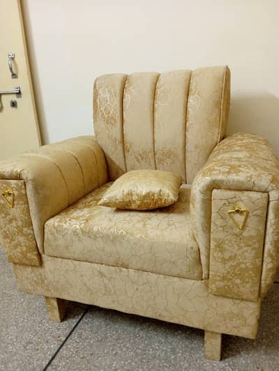 good condition