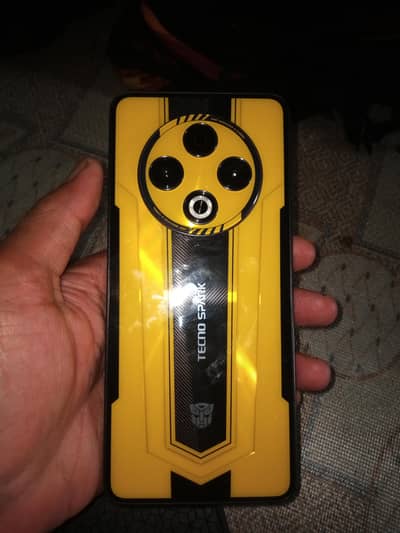 tecno sparak 30 8/128