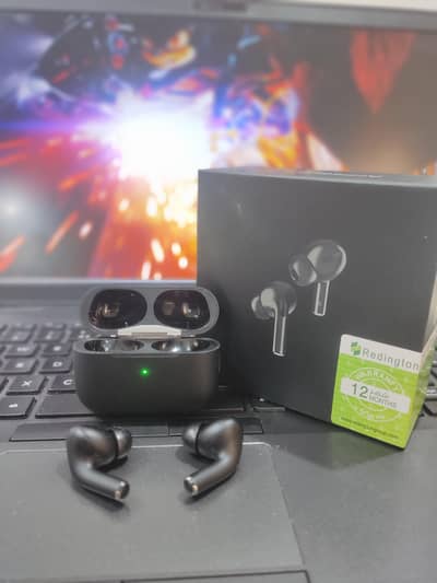 AIRPODS PRO USED ONLY 2 WEEKS