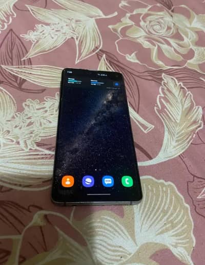 samsung s10e 8 128 pta exchange possible