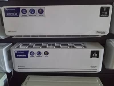 Dawlance aeromax 30 inverter