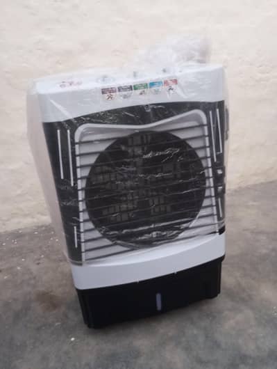 AC Air Cooler 1 Cooler price 16k 2 coolers 30k