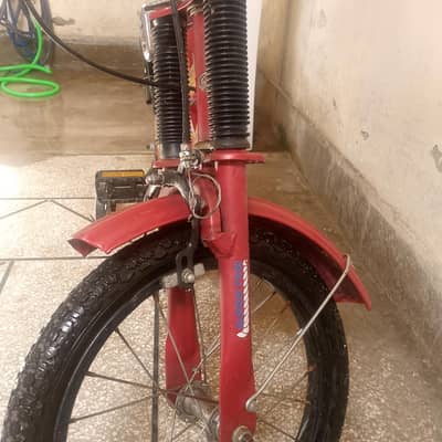 baby bicycle