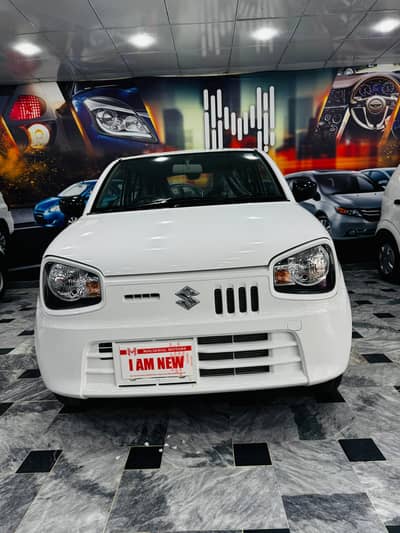 Suziki alto