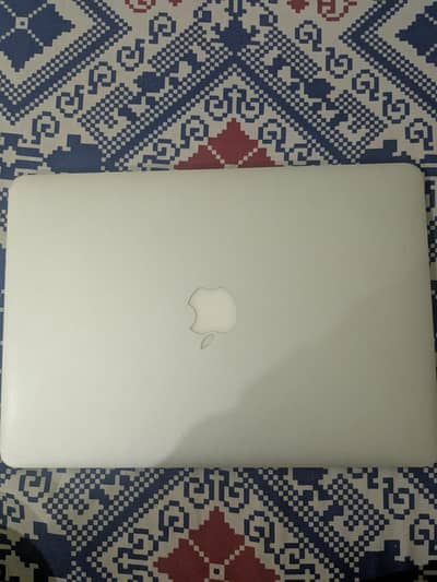 MacBook Air 2017 model