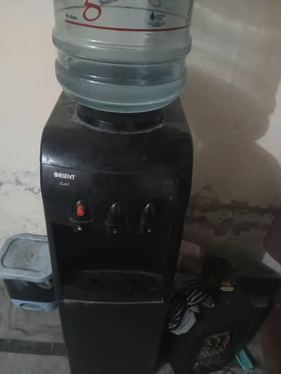 water dispenser orient