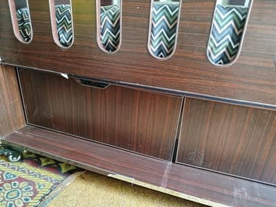 baby cot bed