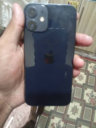 iPhone 12 mini 64 gb mdm