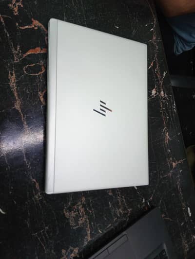 Hp elitebook 840 G6 i5 8th generation laptop