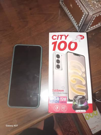 iltel city 100
