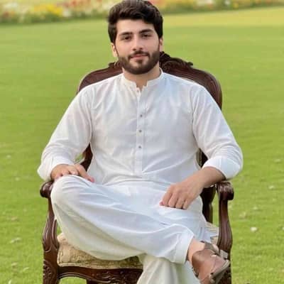 Mashhood Khan 