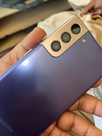 Samsung S21 5G