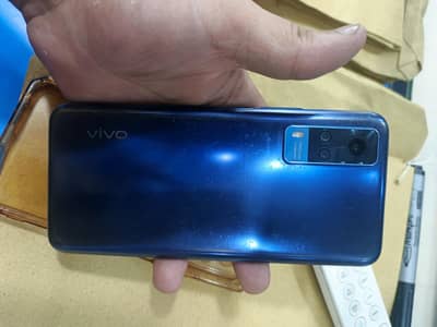 vivo y51s