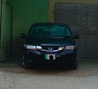 Honda city for sale 2018 model