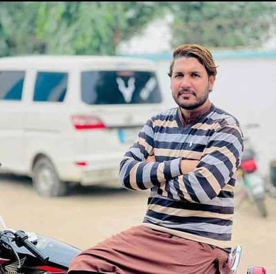 Irfan Khan 