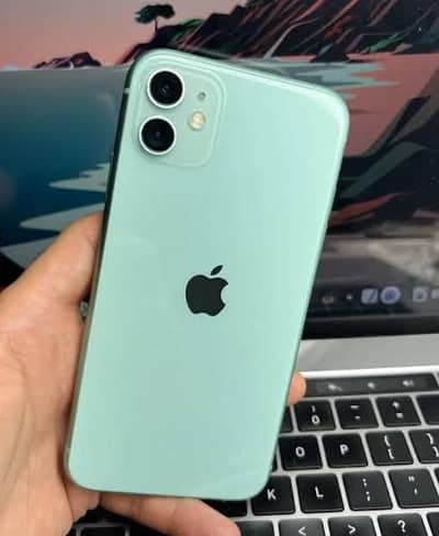 iphone 11 PTA approved