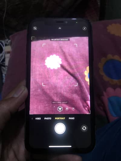 iPhone XR 64 gb jv