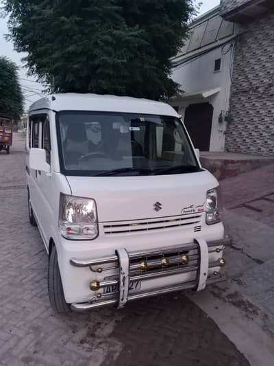 suzuki every japan 0304 2633327