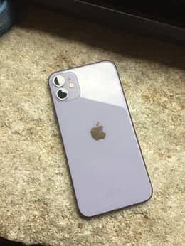 Apple iphone 11 JV