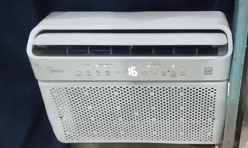 Midea 0.75 ton Dc Inverter Ac