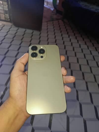 15 pro max jv 256 gb